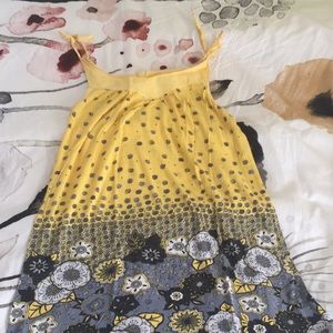 Tommy Hilfiger summer shirt